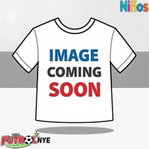 Camiseta Portugal Diogo Costa #1 Portero Primera Equipación para niños Mundial 2026 manga larga (+ pantalones cortos)